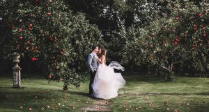 Somerset Wedding Venue - Midelney Manor
